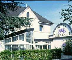 Hotel Villa Fiore
