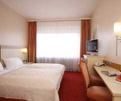 Hotel Kaiserhof Wesel