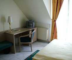 Hotel UNO Posthof Saarlouis