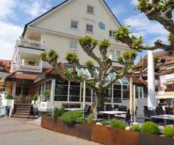 Hotel Akzent L&ouml;wen