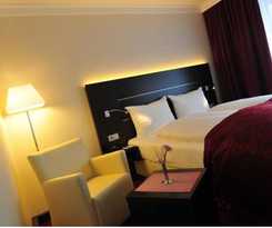 Rheingarten Duisburg