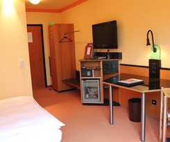 Hotel Astralis Domizil