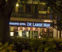 De Lange Man