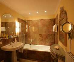 Hotel Strandhotel Heringsdorf