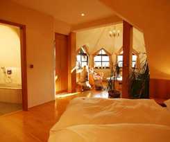 Hotel Liebesgl&uuml;ck - Genie&szlig;en Zu Zweit