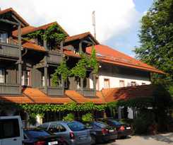  Hotel Restaurant Forstwirt