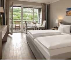 Hotel Dorint Strandresort and Spa Sylt/westerland