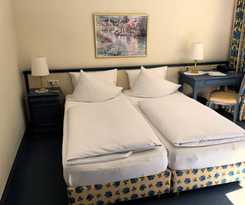 Hotel Moselromantik Weissm&uuml;hle