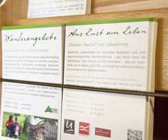 Hotel Bio-hotel Upl&auml;nder Hof