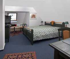 Hotel Meschede Tiptop Landhotel H&uuml;tter