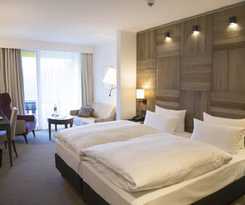 Hotel Jagdhaus Wiese