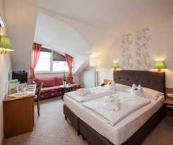 Hotel G&ouml;bel's Sophien
