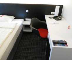 Comfor Hotel Ulm City