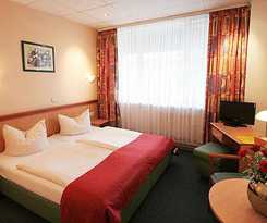 Hotel Constantin Gmbh