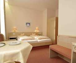 Hotel Parkhotel Bad Bertrich