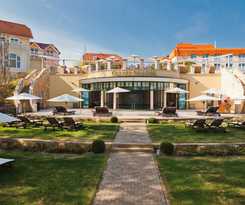 Hotel Travel Charme Nordperd and Villen Göhren