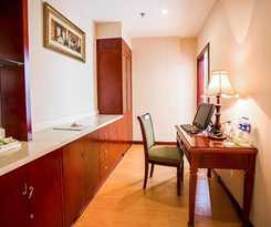 Hotel Vienna Shanghai Baoshan Wusong