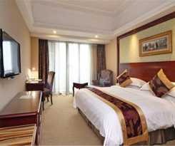 Hotel Vienna Suzhou Luokou Furniture Store