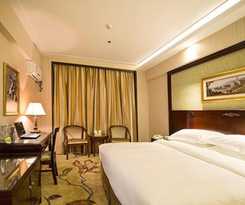 Vienna Hotel Yangzhou Wenchangge