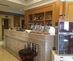 Hotel Vienna Qidong South Gongyuan Road