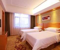 Hotel Vienna Tianjin Huanghe Road