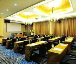 Vienna Hangzhou Yuhang Linping