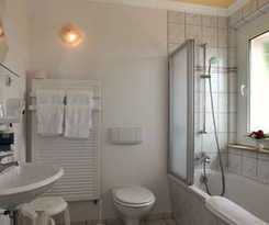 Hotel Parkhotel Neubrandenburg