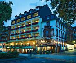 Hotel Karl M&uuml;ller