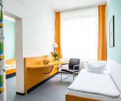 Hotel An Der Therme Haus 3