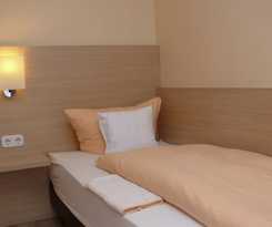 Altes Eishaus, Hotel and Restaurant