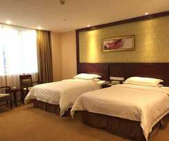 Hotel Vienna Guangzhou Yuexiu West Huifu Road