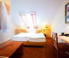 Hotel and Living Am Wartturm