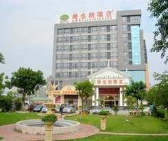 Vienna Guangzhou Panyu Dashi Qiao