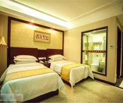 Hotel Vienna Qingyuan Lianjiang Road