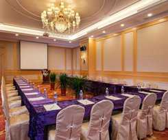 Hotel Vienna Heyuan Hongxing Road