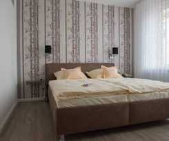 Hotel Stadt Cuxhaven