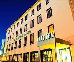 Hotel Am Ludwigsplatz