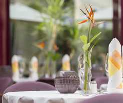 Hotel Ambiente