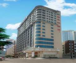 Vienna Shenzhen Fuyong Xintian