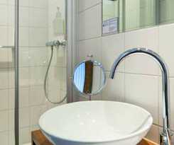 Hotel Am Schlosspark