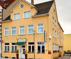 Hotel Stadthotel Detmold