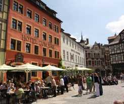 Hotel Zum B&auml;r