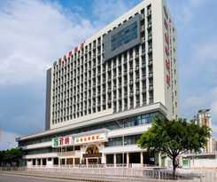 Hotel Vienna Shenzhen East Railway Station