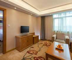 Hotel Vienna 3 Best Shenzhen Henggang Cuihu Shangz