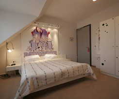 Hotel Cinehotel Maroni