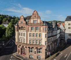 Hotel Kaiserhof