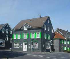 Hotel Restaurant Kromberg