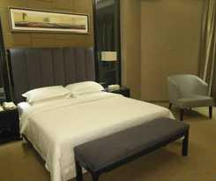 Hotel Vienna Dongguan Gaobu