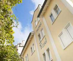 Hotel Royal