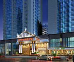 Hotel Vienna Dongguan Tangxia Lincun Square
